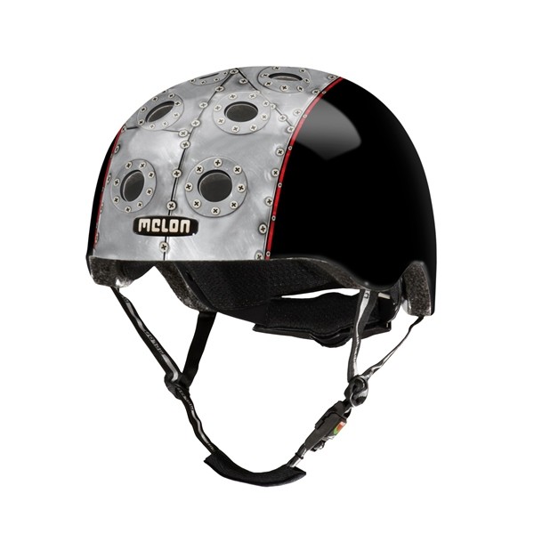 Melon Helm - Aviator